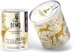 Bemo Nassfutter 400 g Bemo Nassfutter 400 g