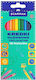 Starpak Coloured Pencils Set 12 Colours