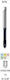 Fanar Kolaouz M10 Din-371b 6h Hsse-pm Ticn S-nc