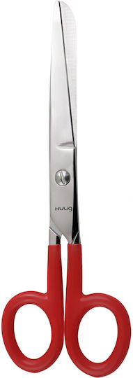 Kulig Scissors 18cm With Stainless Steel Blade Red 1 Piece