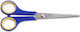 Kulig Scissors 17cm With Stainless Steel Blade Blue 1 Piece