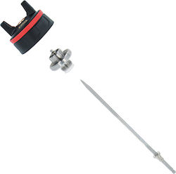 Sata Sata Luftwerkzeugteile Injektor Set