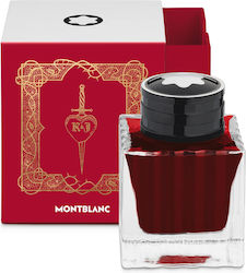 MontBlanc Ersatz- und Füllfederhaltertinten für...