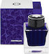 MontBlanc Издание Пълнител за писалка Лилав 50ml