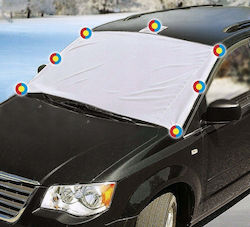 Maximex External Windshield Snow Cover 156x96cm Maximex External Windshield Snow Cover 156x96cm