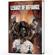 Hunter Reckoning 5th Ed Legacy Defiance