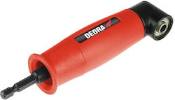 Dedra Adaptor pentru șurubelniță-dreapta Dedra Adaptor pentru șurubelniță-dreapta