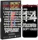 Apple Iphone 14 Pro Max LCD+Touch Screen Черен Diagnostic Soft OLED DD