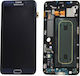 Samsung Galaxy S6 Edge Plus Lcd+touch Screen+frame Usa Version Black Original