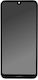 Huawei Y7 2019 Lcd+touch Screen+frame Black Grade A