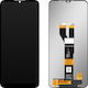 Screen with Touch Mechanism for Realme C11, C21, C20 Black