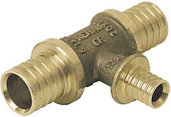 Rehau Comap Rohr-T-Stück 32mm