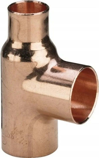 Viega Μειωτικό Ταφ Lw Lw Lw 28x22x22