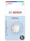 Bosch Μπαταρία Λιθίου Ρολογιών CR2450 3V 1τμχ