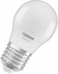 Osram LED 4.9W E27 RGBW Osram LED 4.9W E27 RGBW