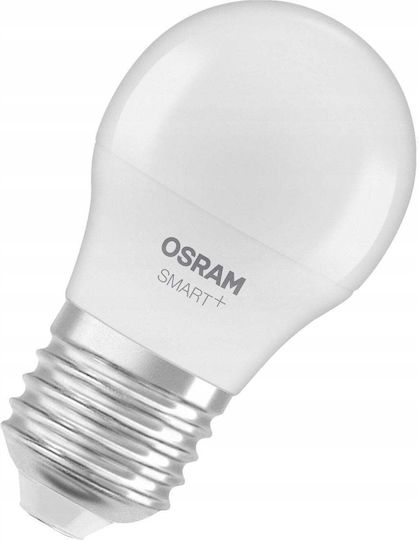 Osram LED Glühbirne 4,9W Für E27 RGBW
