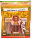 Antos Hundeleckerlis in Stick-Form mit Ziege 400g