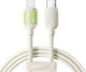 Joyroom USB-C to Lightning Cable 30W Πολύχρωμο 2m USB