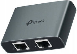 Превключвател TP-Link TP-Link EH310 Ethernet Gigabit Splitter 4xGbE USB-C