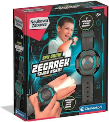 Clementoni Електронна детска играчка за 8+ години Clementoni Електронна детска играчка за 8+ години