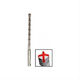 Four-Cutting Edge Drill with SDS Plus Top for Masonry 26x1000mm