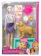 Swede Doll