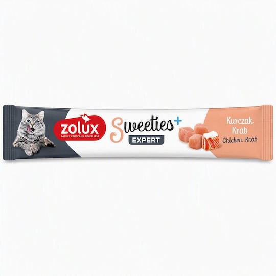 Churu Katzenleckerlis mit Huhn für Katze 14gr