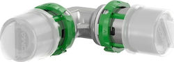 Comap Pipe Elbow Fitting Inox 40mm