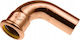 KAN-therm Γωνία Σωλήνα Χαλκού 18mm
