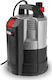 Dedra Wasserpumpe 0.46hp