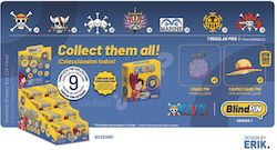 One Piece Pin Mystery Collectible Blindpin 24 Бр