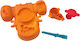 Play-Doh Krieg der Sterne Kutter Für 3+ Jahre 4er-Pack