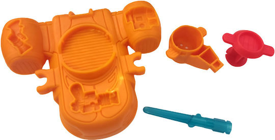 Play-Doh Krieg der Sterne Kutter Für 3+ Jahre 4er-Pack