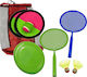 Enero Badminton Outdoor Spielzeug