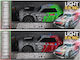 Mega Creative RC Car Gray