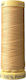 Gutermann Sewing Thread 1895 100% Polyester Yellow-Beige