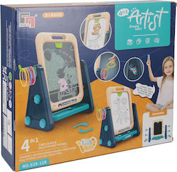 Mega Creative Beidseitiger Kinder Tafel Mega Creative Beidseitiger Kinder Tafel