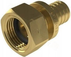 Kan-therm Messing Flachdichtung Gw Ultraline 16 G3/4