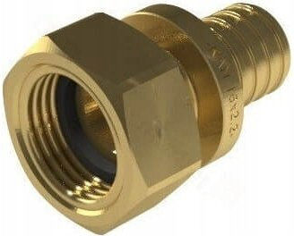Kan-therm Messing Flachdichtung Gw Ultraline 16 G3/4