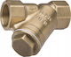 Ferro Filter Siebtasche Gas 5/4" Gw-gw Typ G41