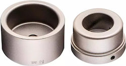 Neo Thermische Hülle Schweißung Rohre 63mm Beschichtung Ptfe 21-017