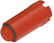 Kan-therm Τάπα Δοκιμής Στεγανότητας G1/2'' Kan-therm Push 2100c