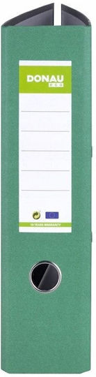 Donau Arc Ring Binder 4/30 For A4 Paper Green 1 Piece