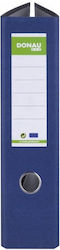 Donau Arc Ring Binder 4/30 For A4 Paper Blue 1 Piece