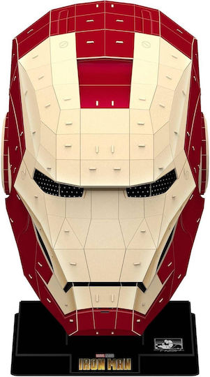Marvel Marvel Iron Man Cască Replică lungime 35.6 cm