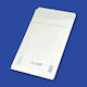 Office Products Set Versandumschläge Katalog-Umschlag mit Gepolstert 100Stücke 22x26,5cm Weiß