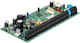 Paradox Alarm Systems Plate