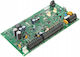 Paradox Alarm Systems Plate