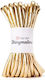 Yarn Art Shinymallow 25m 540gr Col 5402 Χρυσό