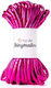 Yarn Art Shinymallow 25m 540gr Col 5410 Φούξια